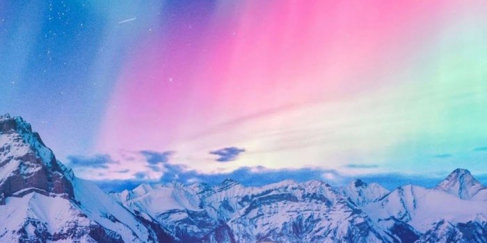1080x1920 Wallpapers iPhone Aurora - 2021 3D iPhone Wallpaper