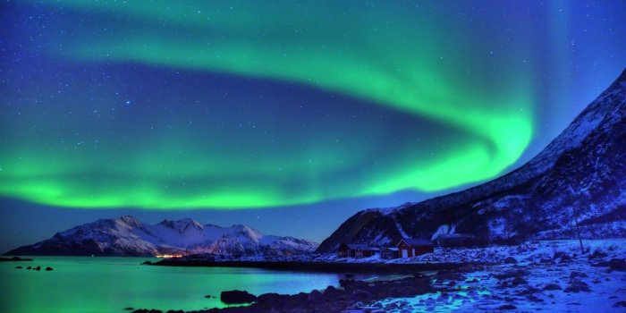 1920x1080 Aurora Desktop Backgrounds - 2021 Live Wallpaper HD