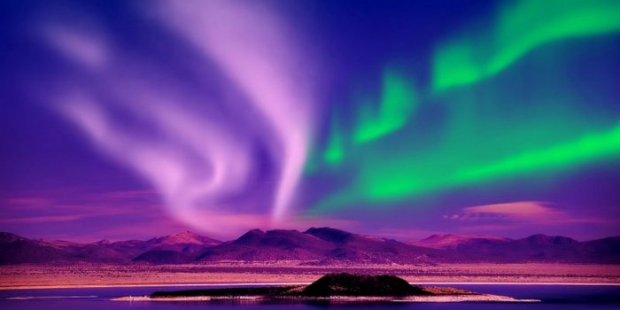 1920x1080 Desktop Wallpaper Aurora - 2021 Cute Wallpapers