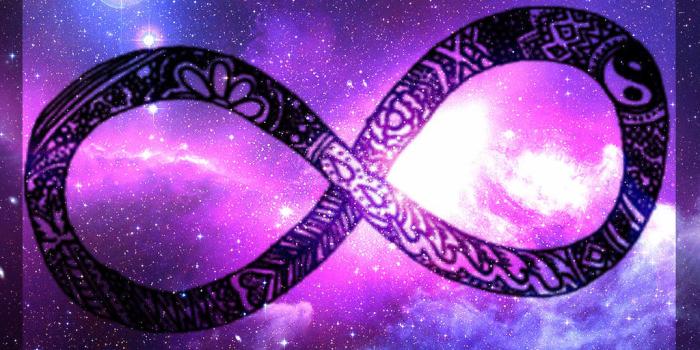 1024x969 50+] Galaxy Infinity Sign Wallpapers on WallpaperSafari