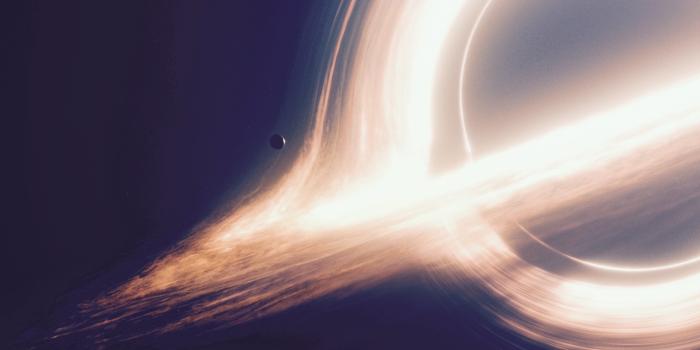 2560x1072 black hole wallpaper 166 - 2560x1072 pixel - WallpaperPass