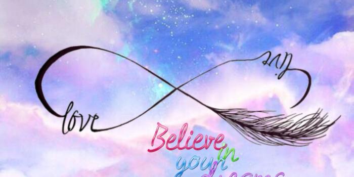 1001x1334 23 Infinity ideas | infinity wallpaper, cute wallpapers, galaxy wallpaper