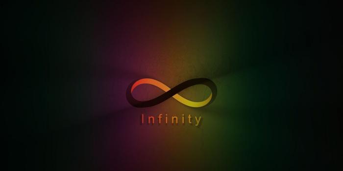 1600x900 Infinity Wallpapers, Hd Creative Infinity Pics, Full - Background Infinity  - 1600x900 - Download HD Wallpaper - WallpaperTip