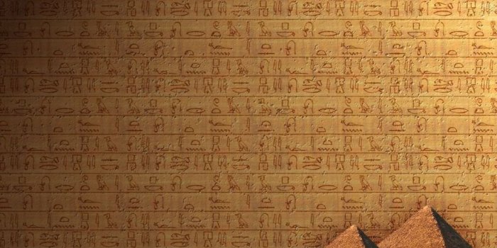 1024x768 Ancient Egypt Wallpapers Desktop Background