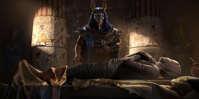 4000x2500 Mummification in Ancient Egypt Wallpapers | Backgrounds, Desktop Images,  Photos, HD