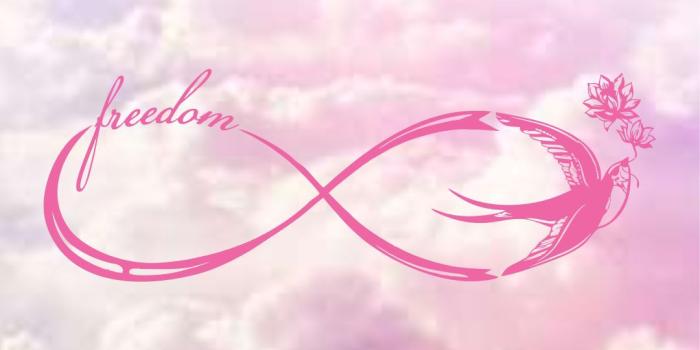 1080x1920 Infinity Wallpaper For Iphone - 736x1308 - Download HD Wallpaper -  WallpaperTip