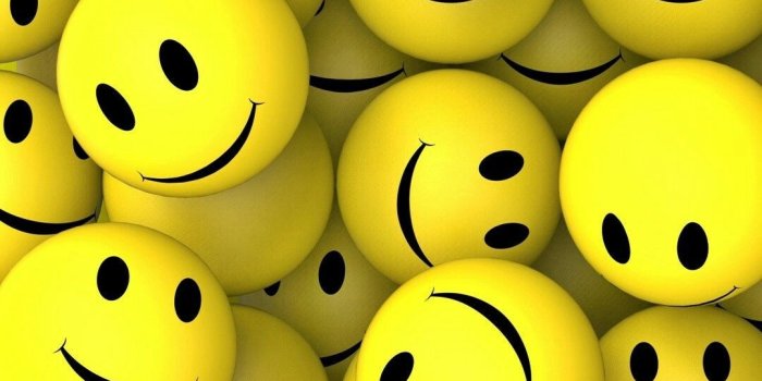 1080x1920 Happy Emoji Wallpapers - Top Free Happy Emoji Backgrounds - WallpaperAccess