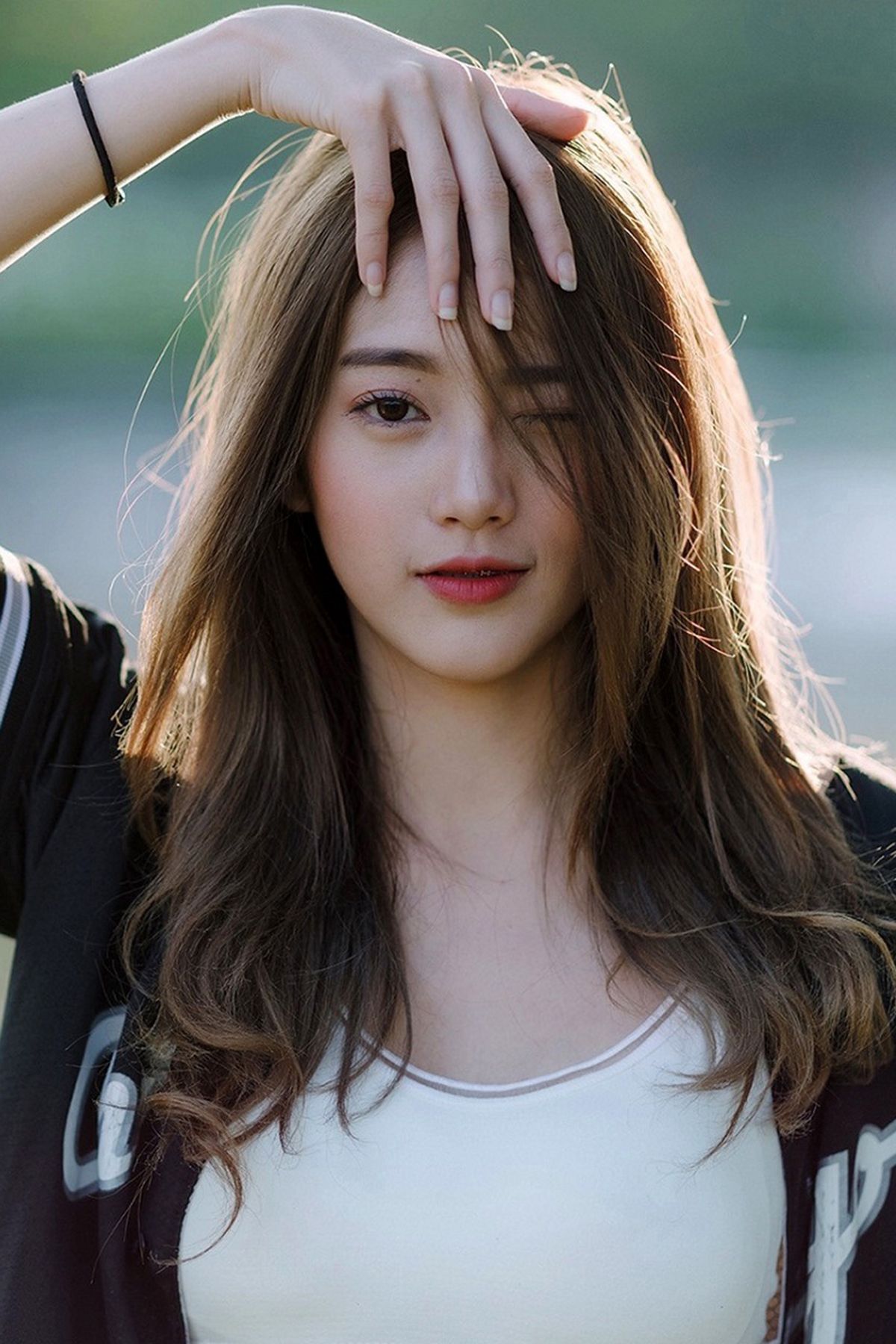 1200x1800 Cute Girl Wallpapers - 4k, HD Cute Girl Backgrounds on WallpaperBat