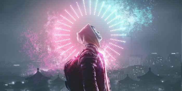 1920x1080 Aesthetic Desktop Wallpaper - Aesthetic Wallpapers