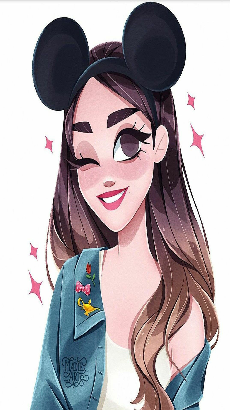 900x1600 Cute Girl HD Wallpapers Free Download - Best Wallpapers