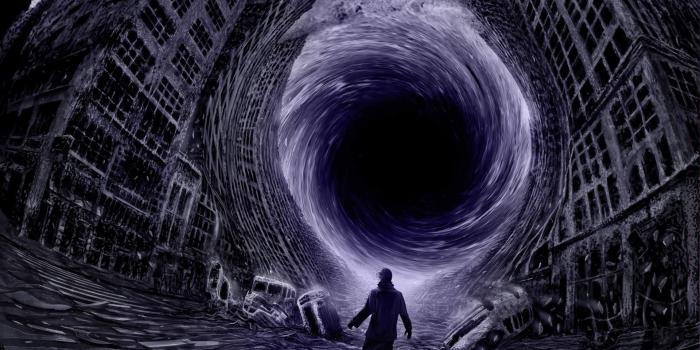 1920x1080 Black Hole Wallpapers Desktop Background