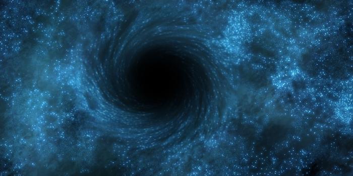 1920x1200 Black hole [6] wallpaper - Space wallpapers - #33895