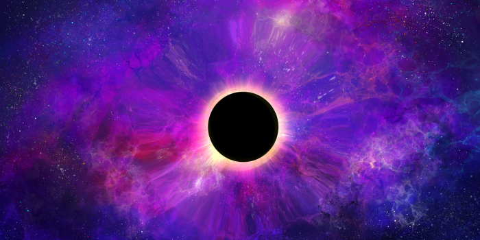1920x1080 Desktop wallpaper space, colorful, dark, black hole, planet, hd image,  picture, background, bd36e4