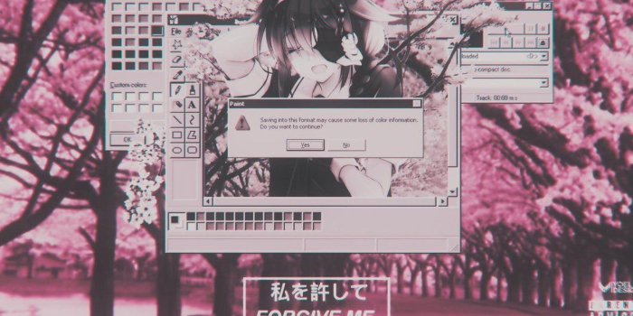 1920x1200 Retro Anime Aesthetic Desktop Wallpapers • Wallpaper For You HD Wallpaper  For Desktop & Mobile