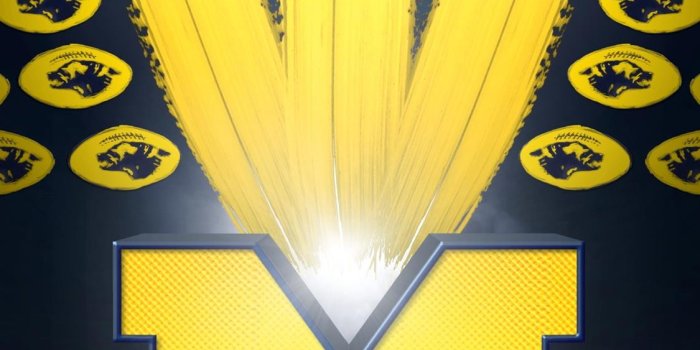 1125x2000 Mobile Wallpapers - University of Michigan Athletics