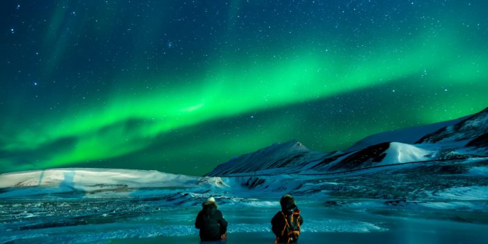 1366x768 Desktop wallpaper – Aurora – OS Wallpapers