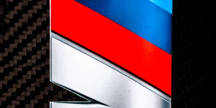 1989x2984 Bmw M Series Logo Wallpaper - Design Corral