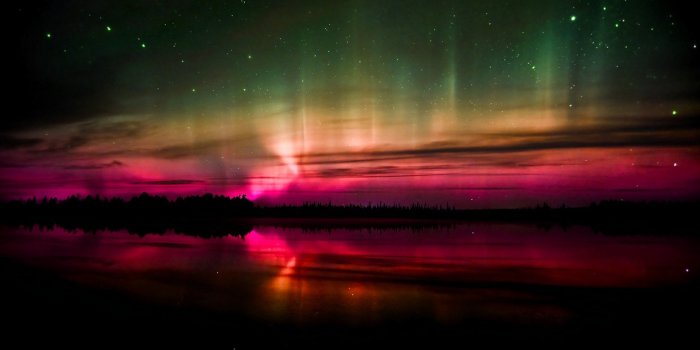 1920x1200 73+] Aurora Wallpaper on WallpaperSafari