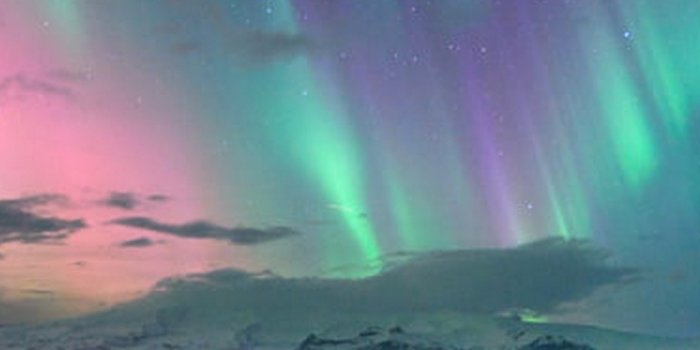 1080x1920 Aurora iPhone Wallpaper in HD - 2021 Cute iPhone Wallpaper