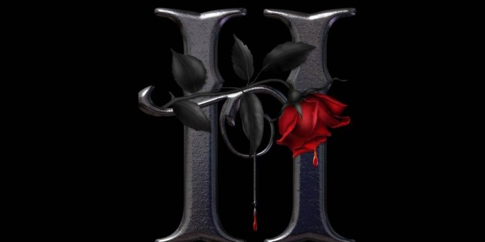 1440x1280 Letter H Wallpapers - Top Free Letter H Backgrounds - WallpaperAccess