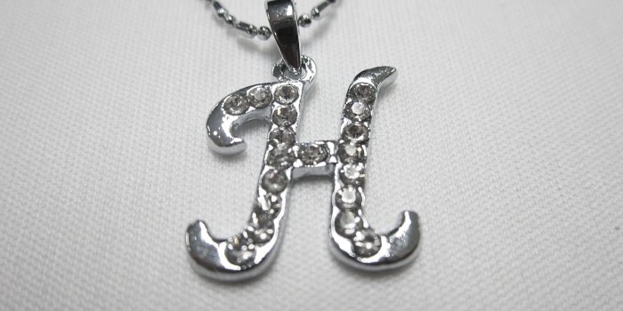 1600x900 Free download Wallpapers of Letter h Letter h Necklace [1600x1200] for your  Desktop, Mobile & Tablet | Explore 49+ Letter H Wallpapers | Letter M  Wallpapers,