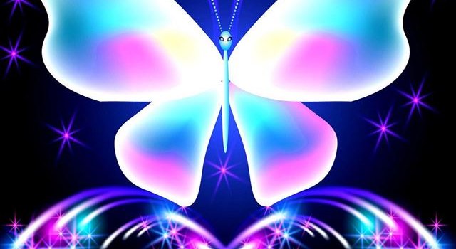 640x1385 Best Butterfly iPhone 11 HD Wallpapers - iLikeWallpaper
