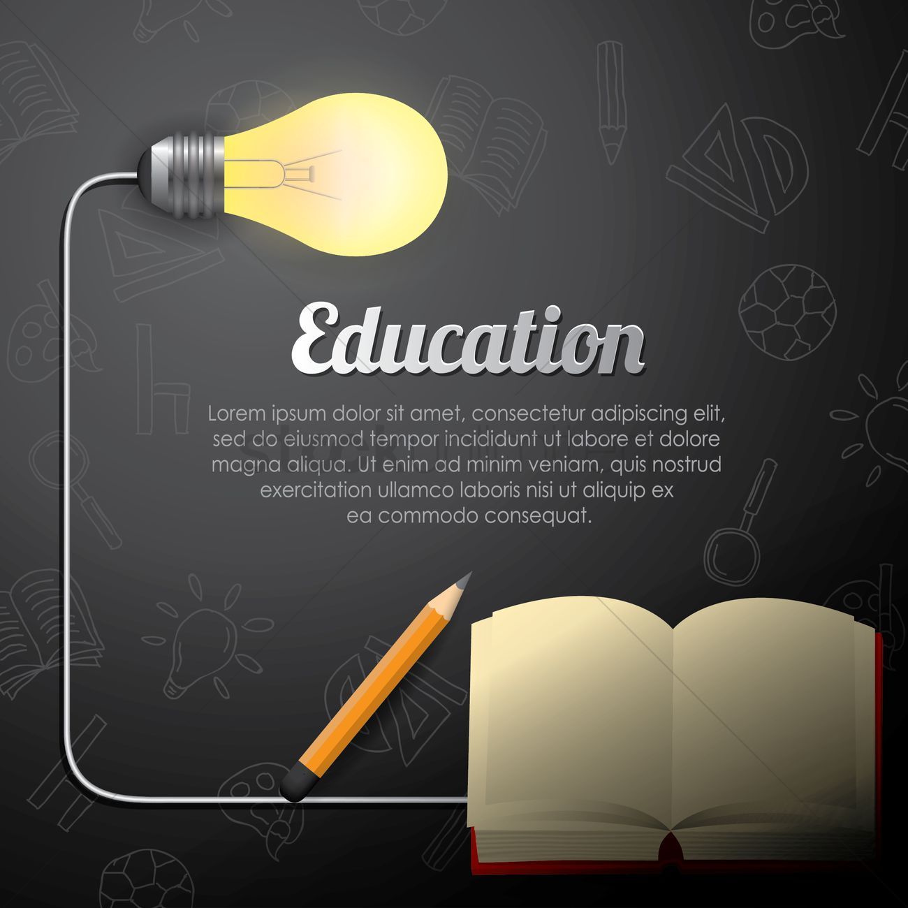 1300x1300 Education Wallpapers - 4k, HD Education Backgrounds on WallpaperBat