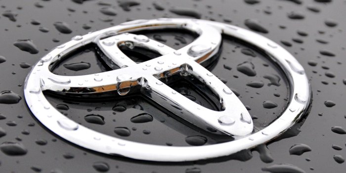 2560x1600 Toyota Wallpapers - Top Free Toyota Backgrounds - WallpaperAccess