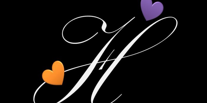 1080x960 49+] Letter H Wallpapers on WallpaperSafari