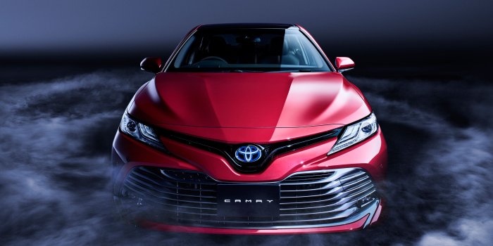 3840x2160 Toyota Wallpapers - Top Free Toyota Backgrounds - WallpaperAccess