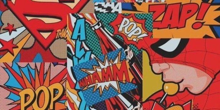 720x1280 B Gonzalez on Wallpaper | Art wallpaper iphone, Cartoon wallpaper,  Pop art