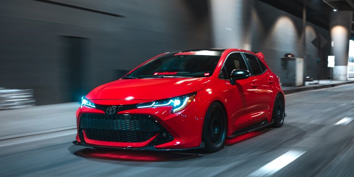 3840x2160 Toyota Super Street Corolla 4K Wallpaper | HD Car Wallpapers | ID #11426