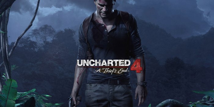 2560x1600 uncharted 4 wallpapers 2 - GamerBolt