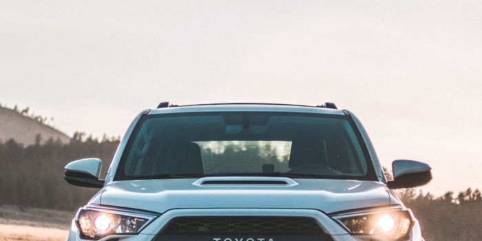 1080x1920 Wallpapers mitsubishi, toyota, pickup truck, bumper, car | Toyota