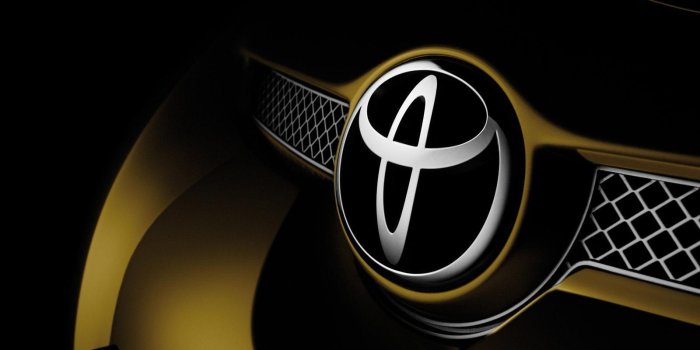 1600x1200 Toyota Wallpapers HD