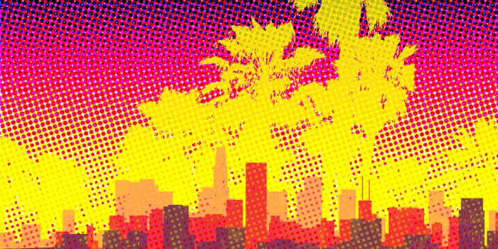 1920x1200 City Pop Wallpapers