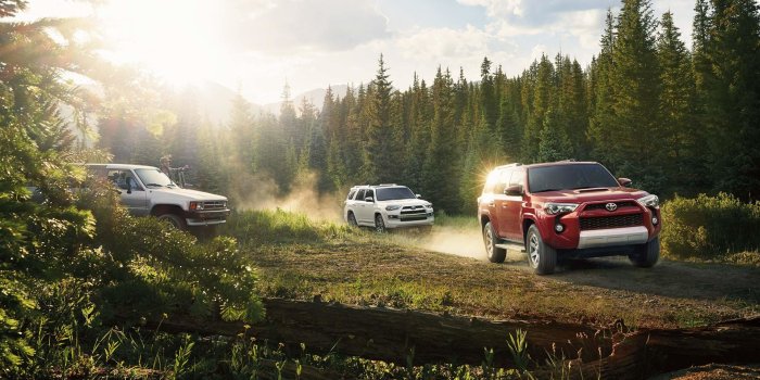 1920x1080 Toyota 4Runner HD Wallpapers | Background Images