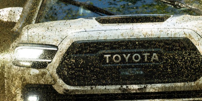 2160x3840 Toyota Tacoma TRD Pro Double Cab 2020 4K Ultra HD Mobile Wallpaper