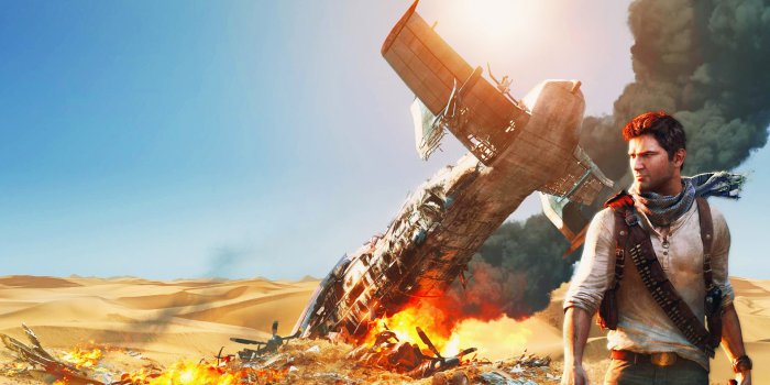 1920x1080 Awesome Uncharted Wallpaper 28433 1920x1080px