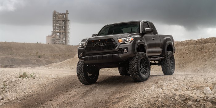 7680x4320 7680x4320 Toyota Tacoma Off Road 8k 8k HD 4k Wallpapers, Images,  Backgrounds, Photos and Pictures