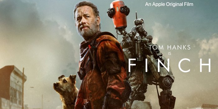 3840x2160 Finch 4k Tom Hanks Movie Wallpaper, HD Movies 4K Wallpapers, Images, Photos  and Background - Wallpapers Den