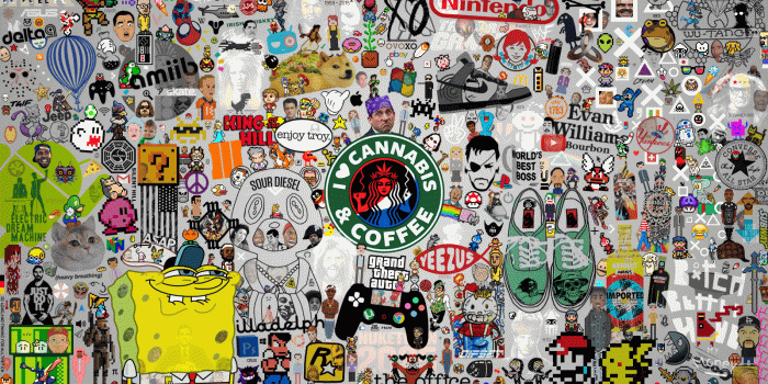 1600x900 Pop Culture Wallpapers - Top Free Pop Culture Backgrounds - WallpaperAccess