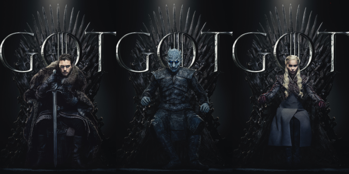 1920x966 Jon Snow, Night King (Game of Thrones) 4k Ultra HD Wallpaper | Background  Image | 8080x4064