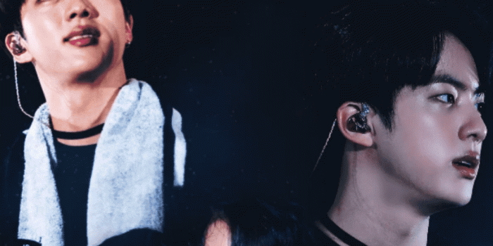 1080x2340 BTS Jin Wallpapers - Top 45 Best BTS Jin Background Images