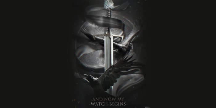 1244x700 GoT Wallpapers