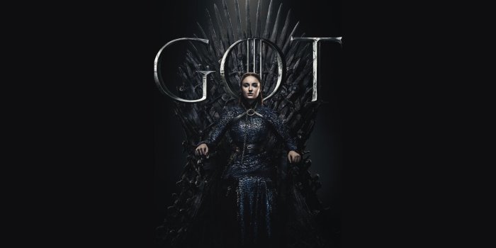 1920x1080 22+] Game Of Thrones 8 Wallpapers on WallpaperSafari