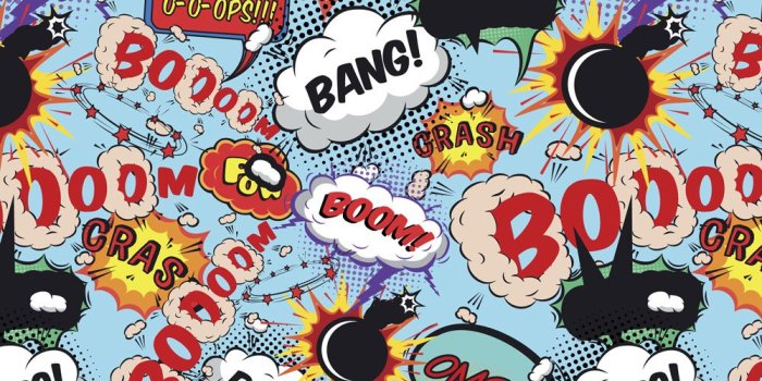 1000x797 Pop Art Wallpaper Comic - 1000x797 Wallpaper - teahub.io