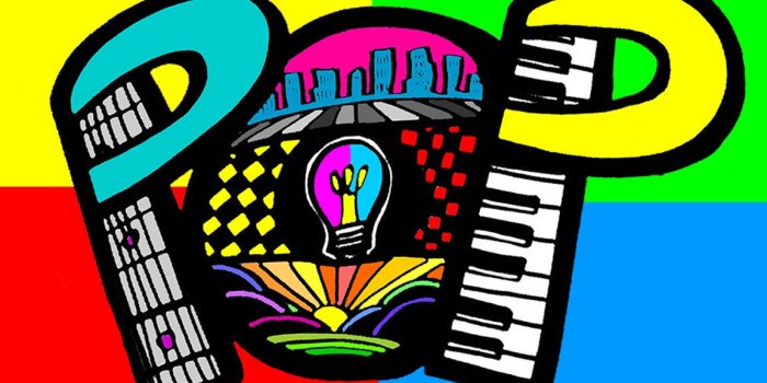 1152x864 Free download Pescoran Pop Art Shop Download Pop Art Wallpaper [1152x864]  for your Desktop, Mobile & Tablet | Explore 95+ Pop Music Wallpapers | Pop  Music Wallpapers, Pop Wallpaper, K-pop BTS Wallpapers