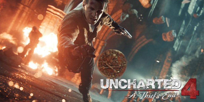 3840x2160 Uncharted 4: A Thief's End Wallpapers in Ultra HD | 4K - Gameranx
