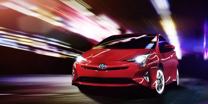 2560x1440 36+] Toyota Prius Wallpapers on WallpaperSafari